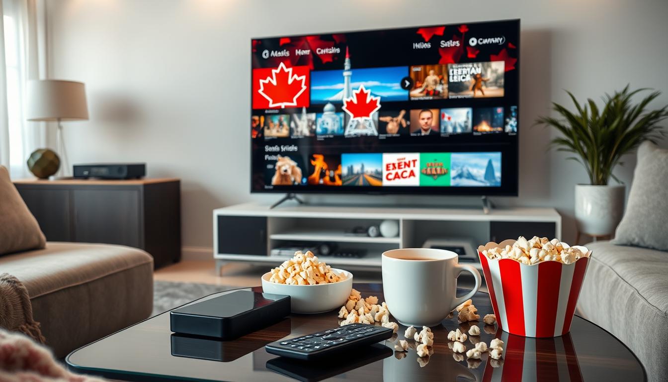 iptv subscription canada