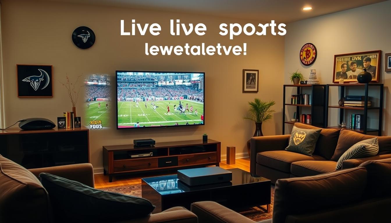 legal iptv service