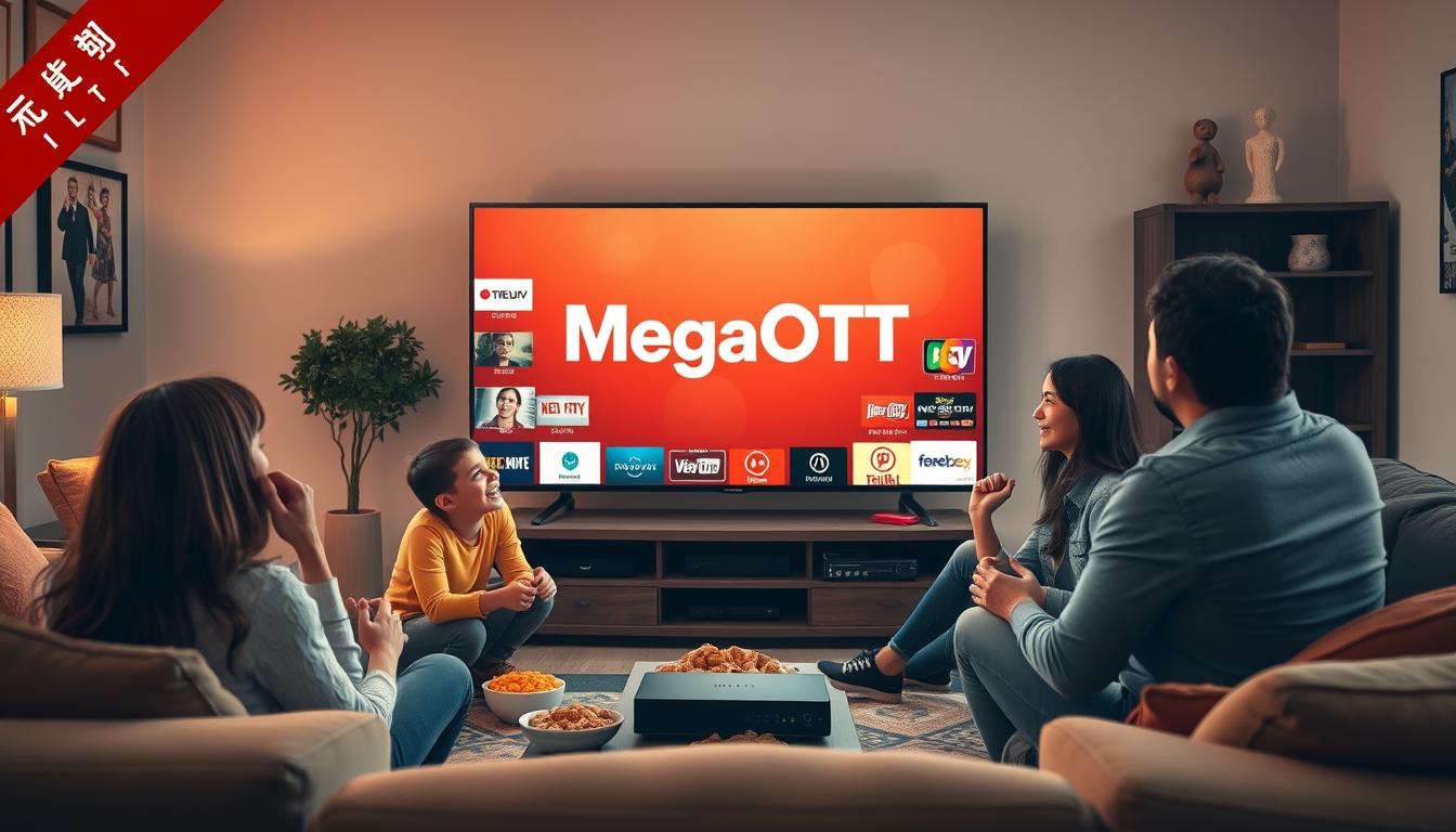 cheap iptv subscription: megaott iptv