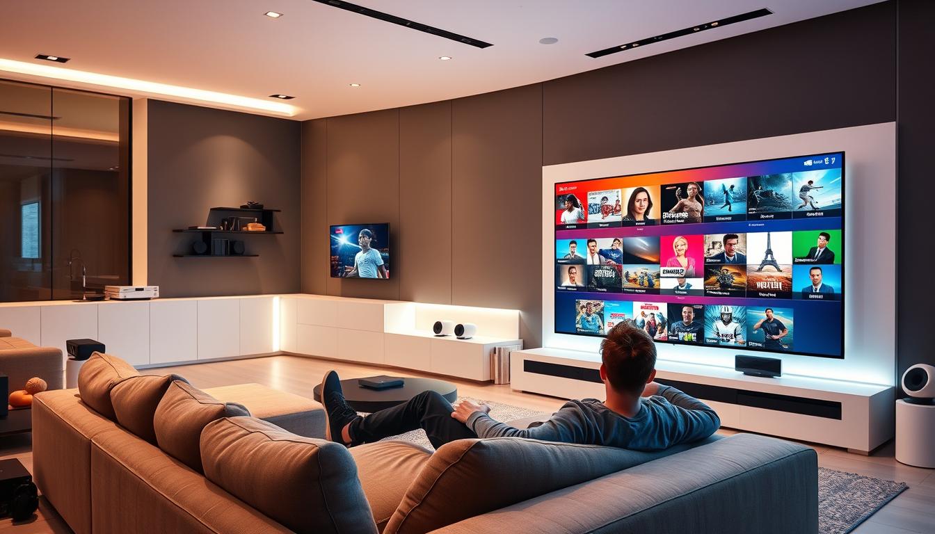 Buy IPTV USA