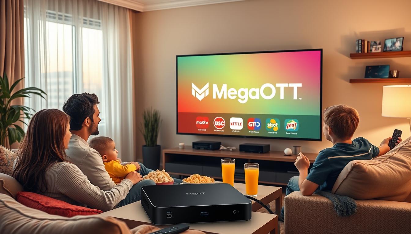 cost-effective IPTV