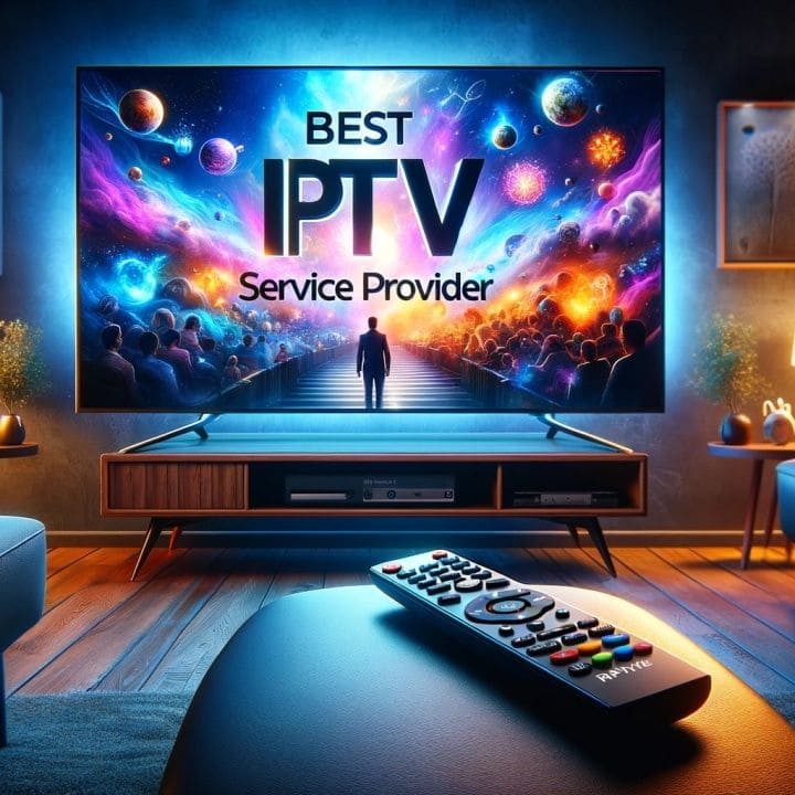 iptv canada