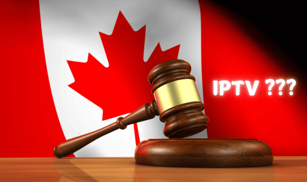 IPTV CANADA