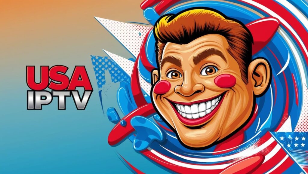 IPTV IN USA