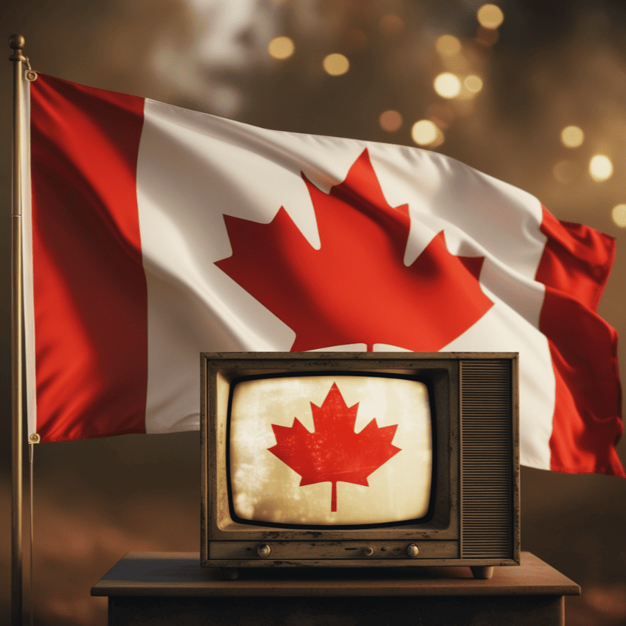 iptv canada