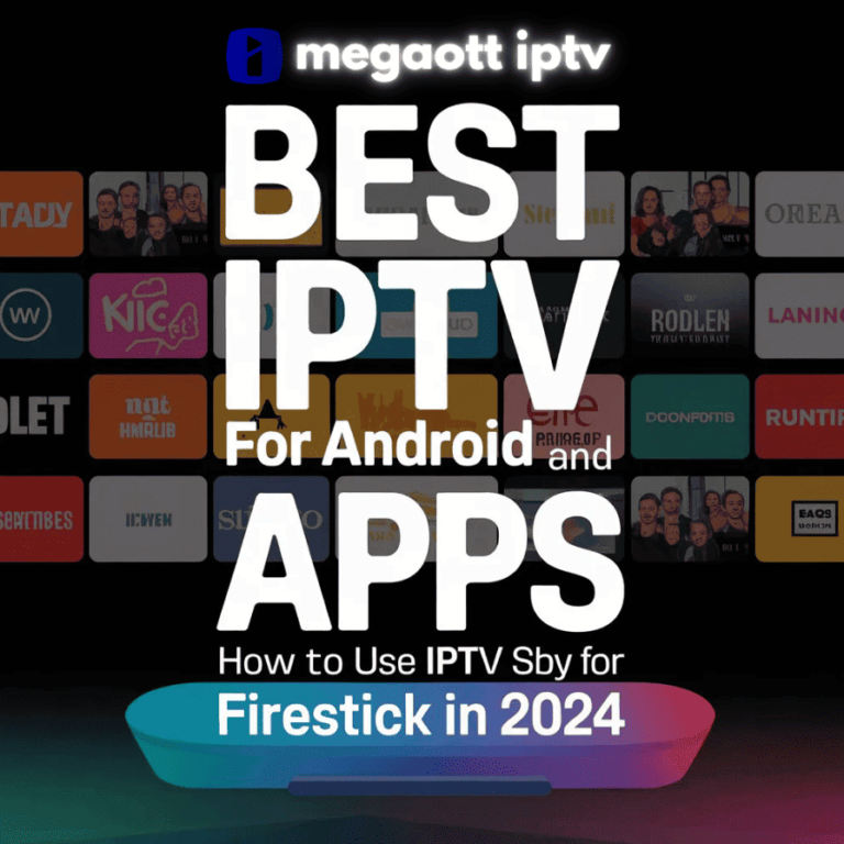 best iptv