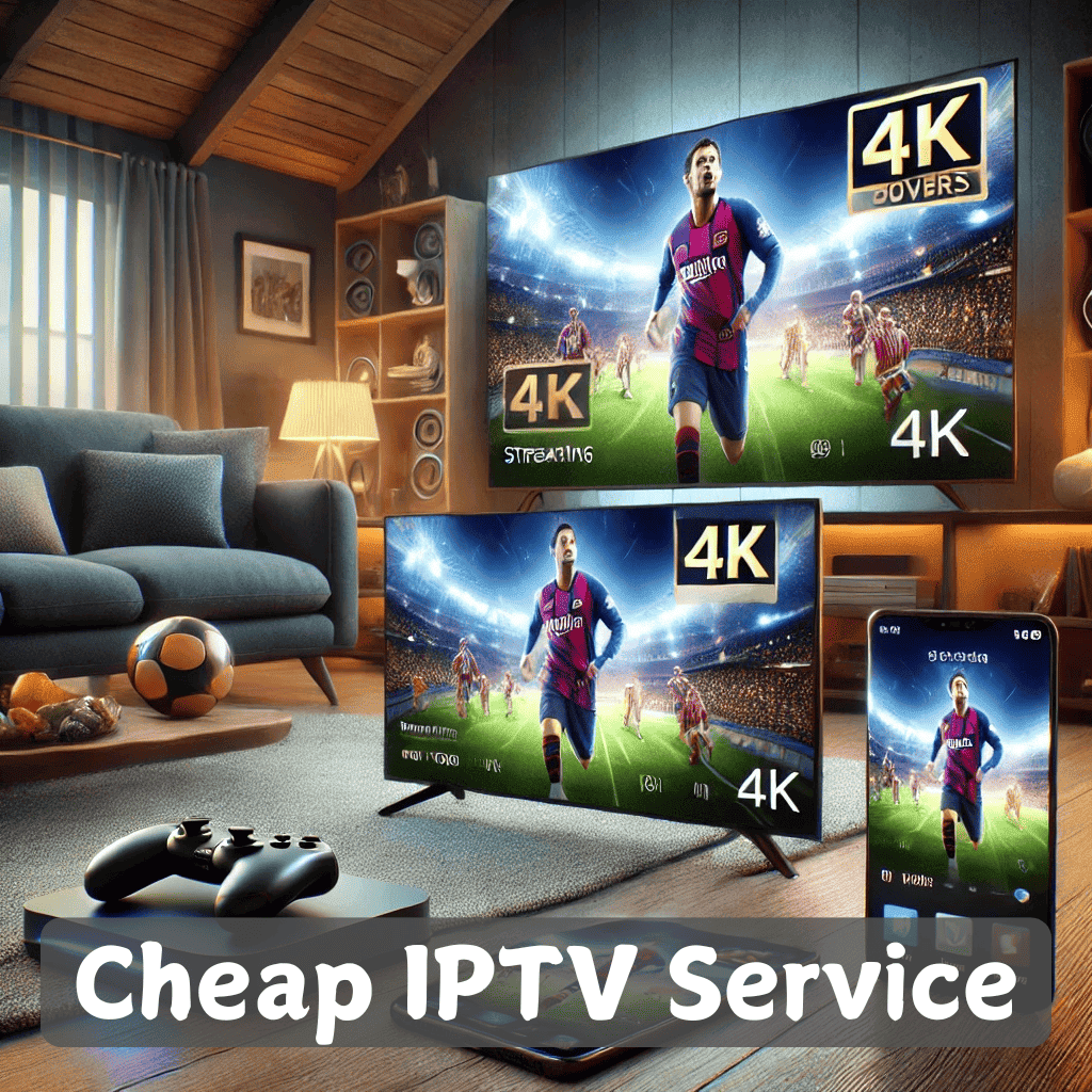 best iptv