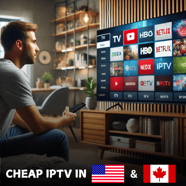 IPTV Netflix