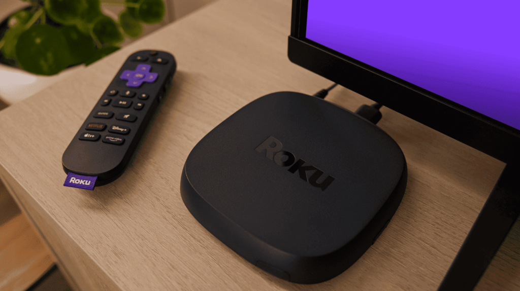 Roku Ultra (2024 Edition)