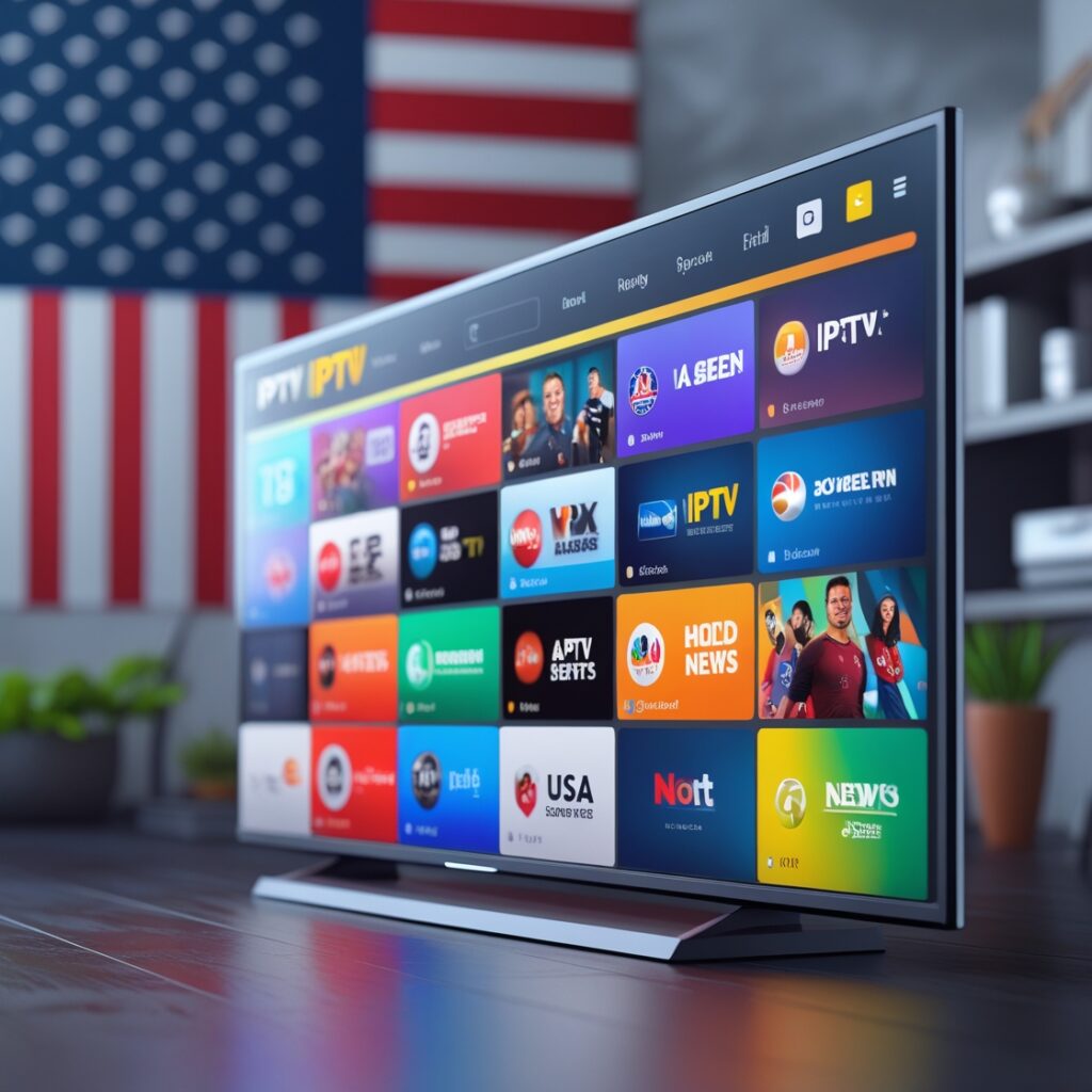 IPTV Android