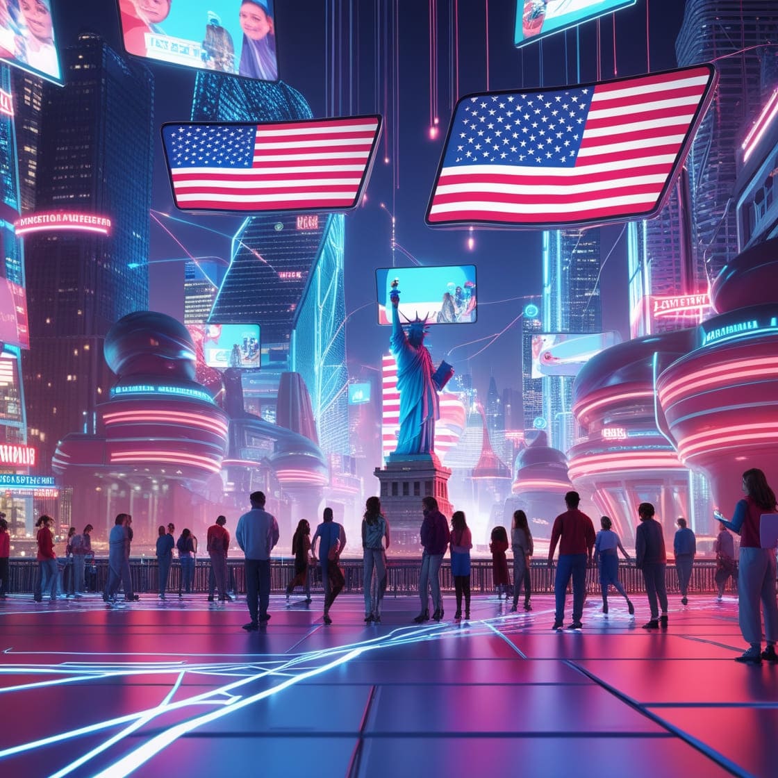 IPTV Providers USA