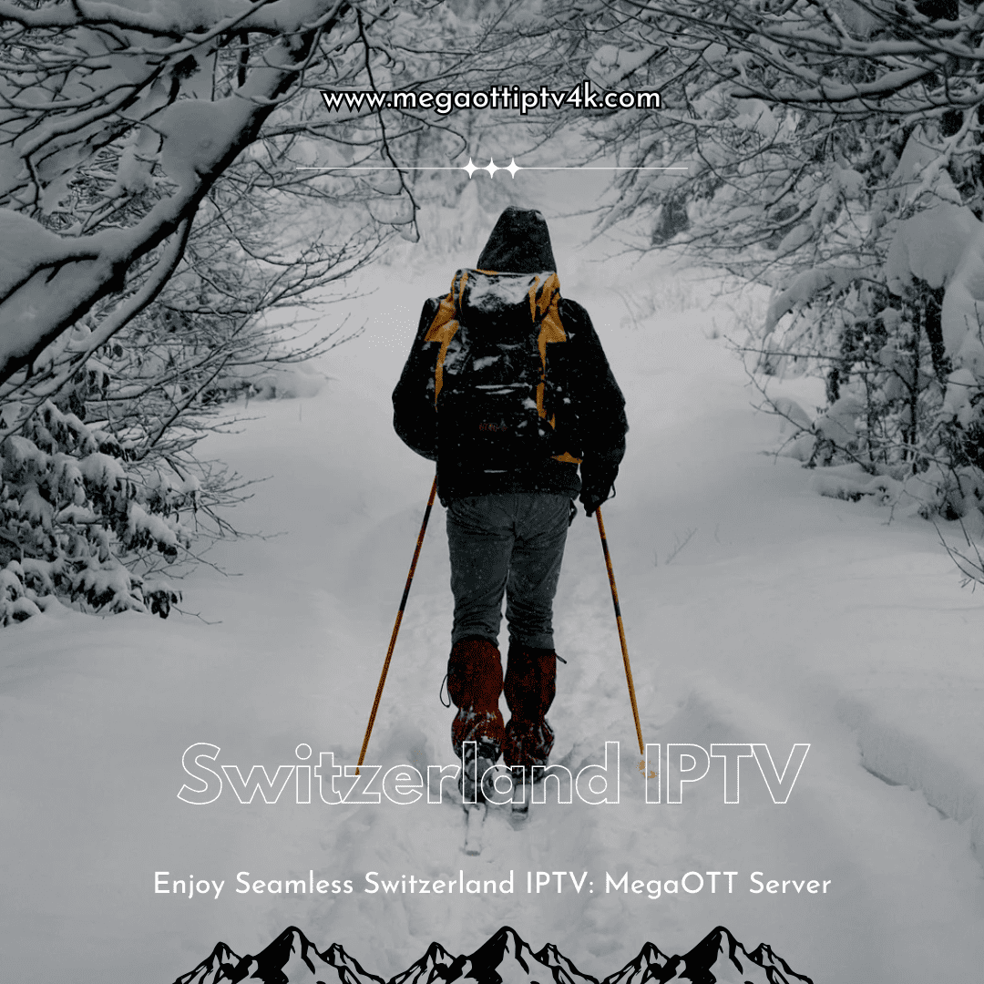 Internet Protocol Television (IPTV)