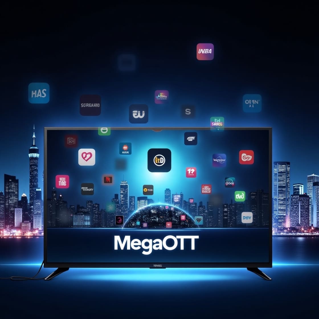 strong iptv