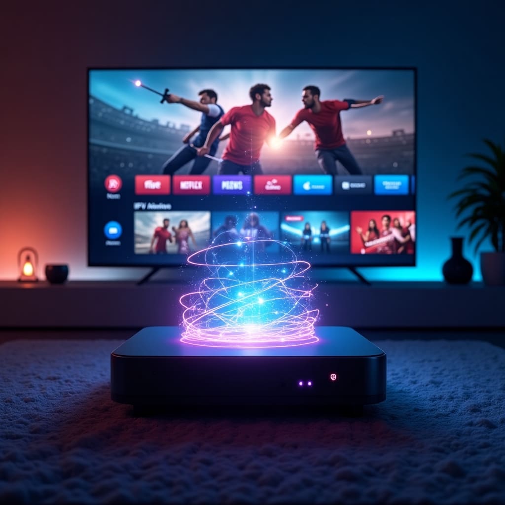Best Streaming Service