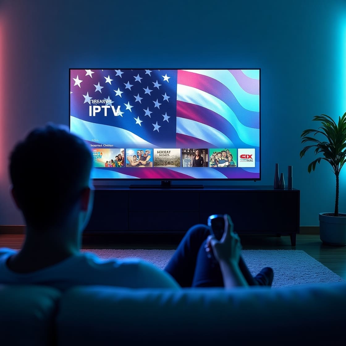 iptv usa