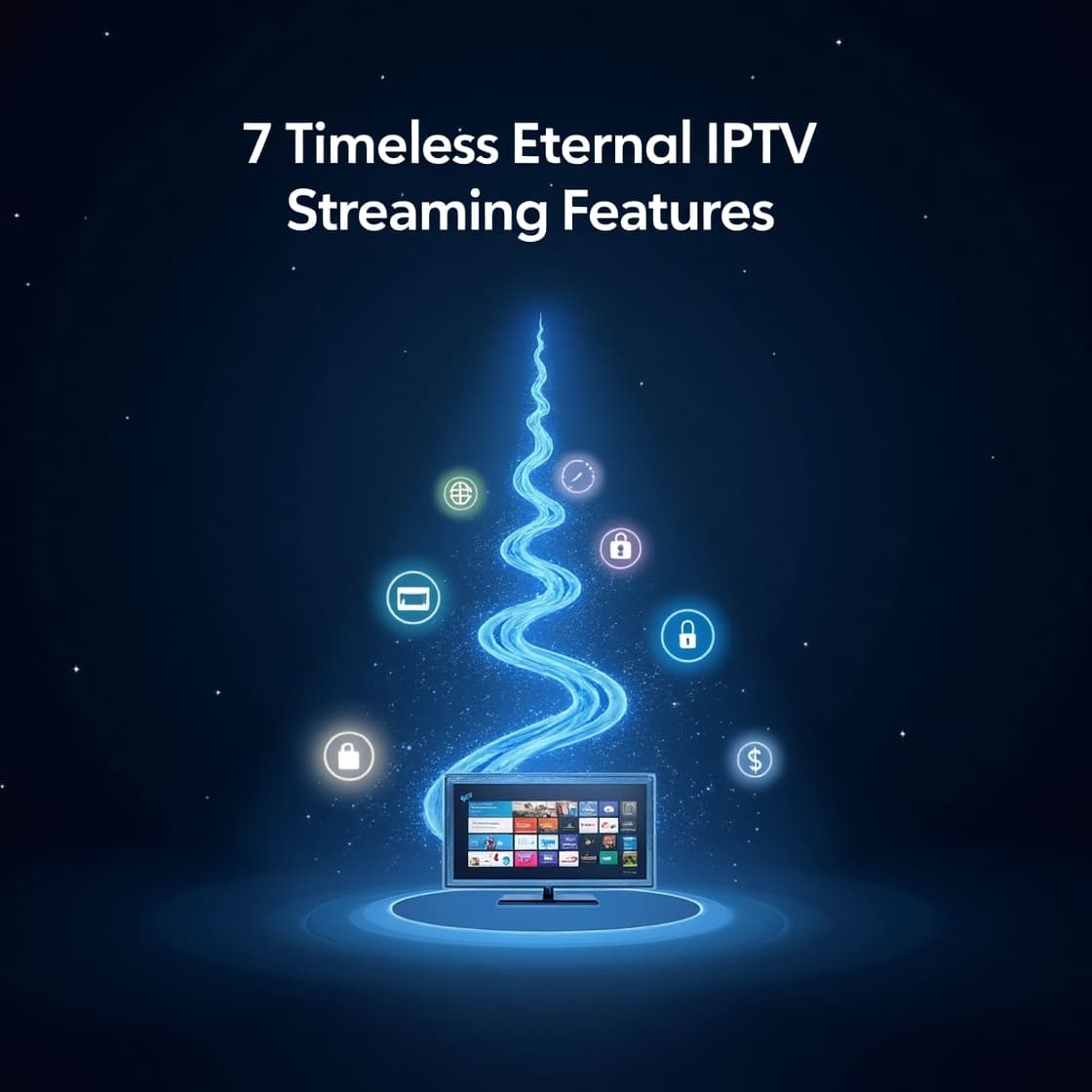 legends iptv / "eternal iptv"