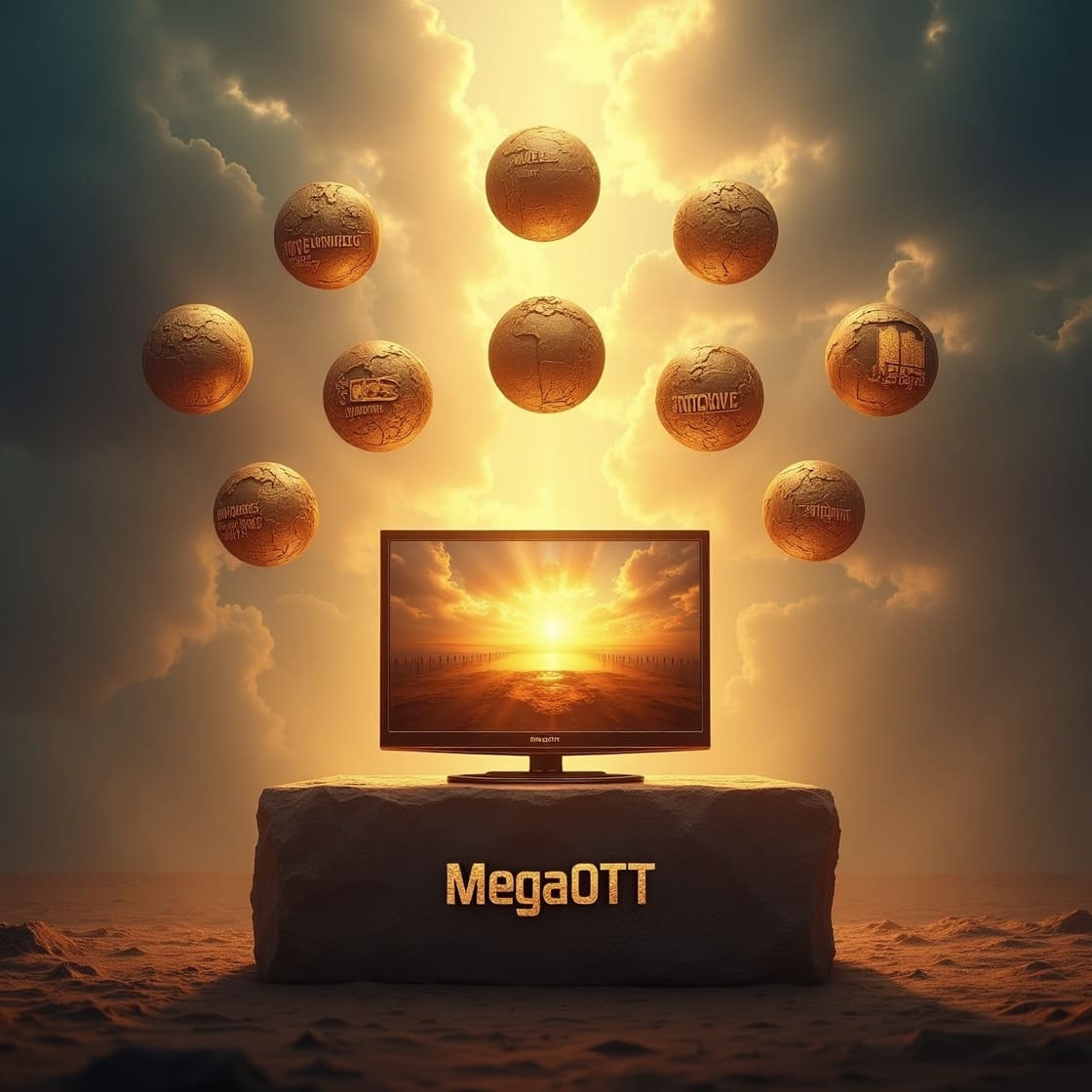 legends iptv