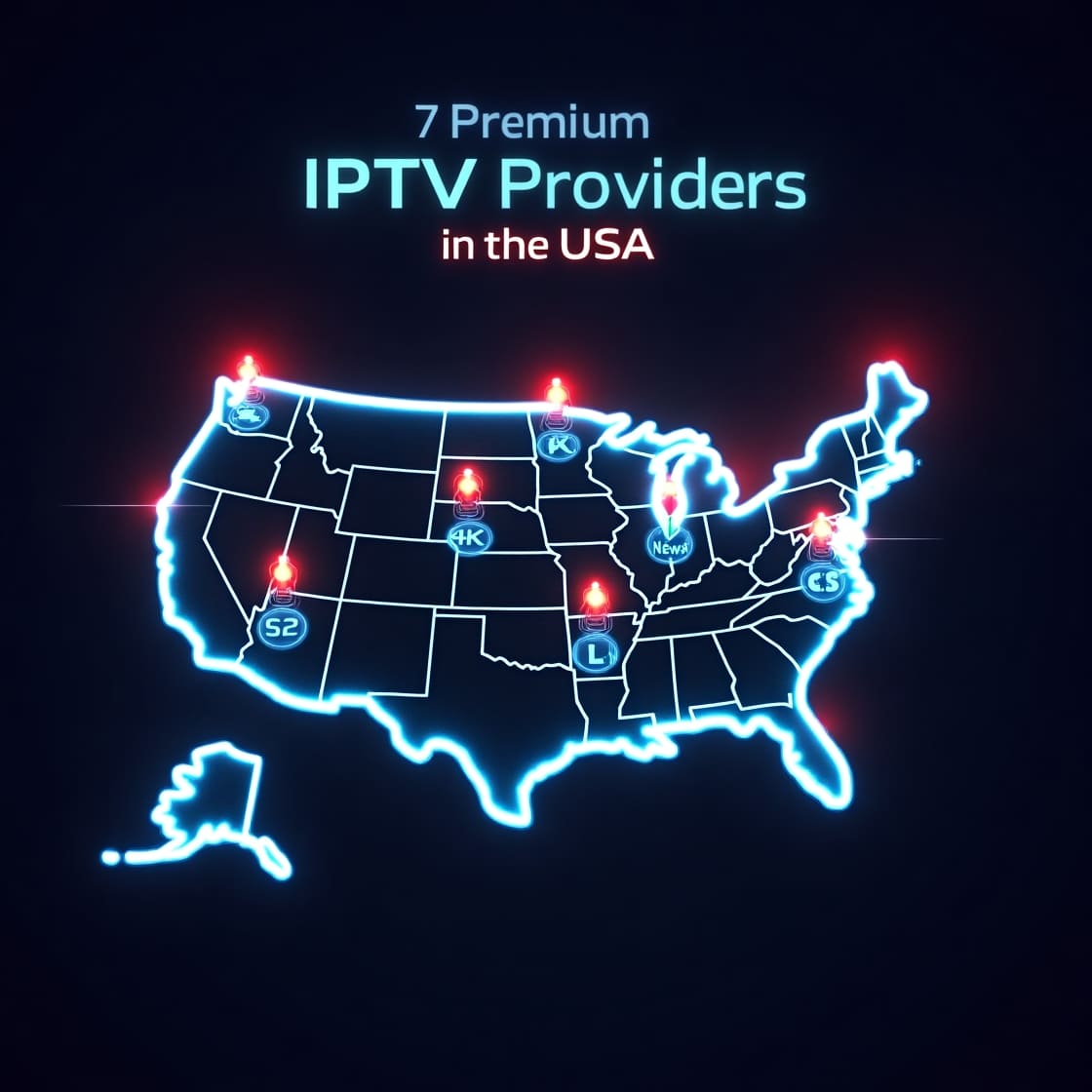 IPTV Providers USA / iptv trial / IPTV TV Guide