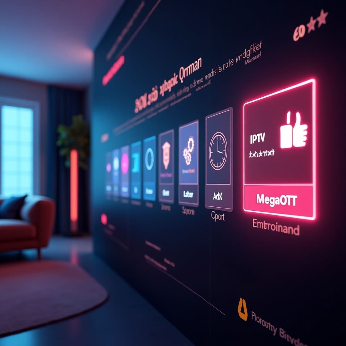 IPTV Reviews
